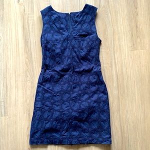 Banana Republic Short Dress